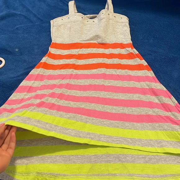 Summer dress - Picture 5 of 7